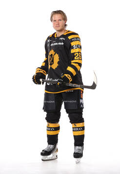 Skellefteås Anton Heikkinen