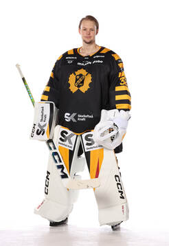 Skellefteås Linus Söderström