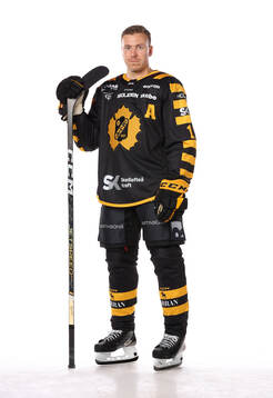 Skellefteås Pär Lindholm