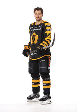 Skellefteås Arvid Lundberg