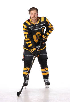 Skellefteås Jonathan Pudas