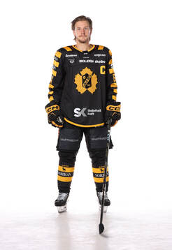 Skellefteås Jonathan Pudas