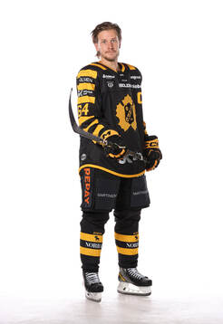 Skellefteås Jonathan Pudas