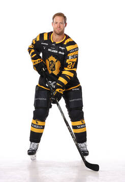Skellefteås Oscar Lindberg
