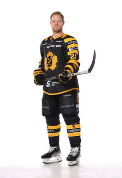 Skellefteås Oscar Lindberg