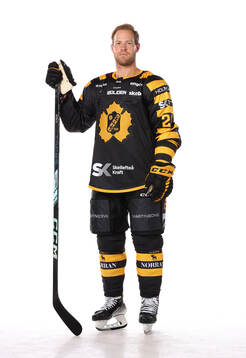 Skellefteås Oscar Lindberg