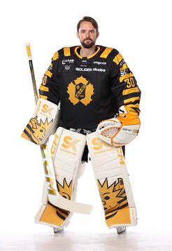 Skellefteås Gustaf Lindvall