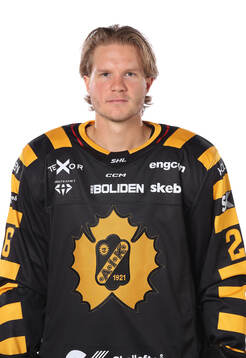 Skellefteås Anton Heikkinen