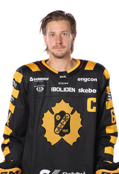 Skellefteås Jonathan Pudas