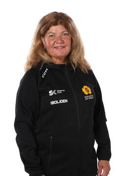 Skellefteås läkare Karin Granberg