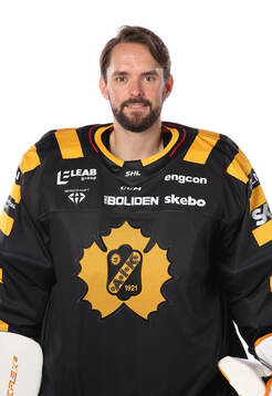 Skellefteås Gustaf Lindvall