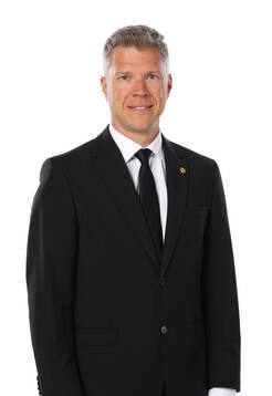 Skellefteås GM Erik Forssell