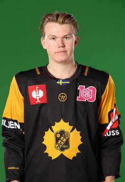 Skellefteås Lukas Vesterlund