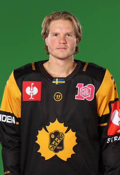Skellefteås Anton Heikkinen