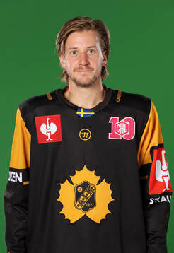 Skellefteås Jonathan Pudas