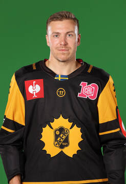 Skellefteås Pär Lindholm