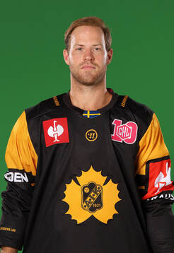 Skellefteås Oscar Lindberg
