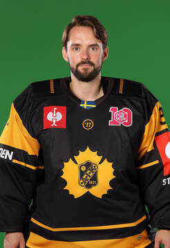 Skellefteås Gustaf Lindvall