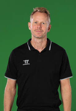 Skellefteås tränare Robert Ohlsson