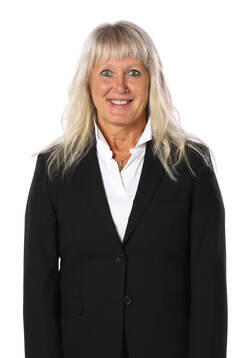 Luleås ordförande Ann Christin Viklund