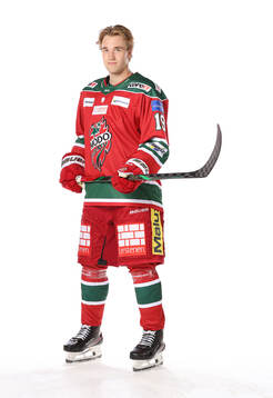 MoDos Lucas Pettersson