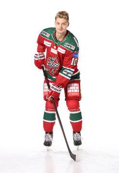 MoDos Sampo Ranta