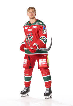 MoDos Johan Södergran