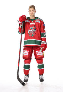 MoDos Sampo Ranta