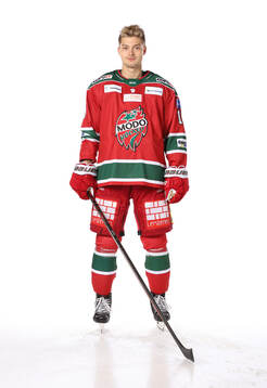MoDos Sampo Ranta