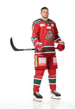 MoDos Pontus Näsén