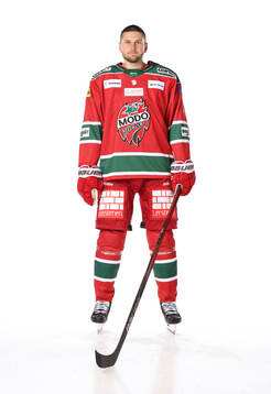 MoDos Pontus Näsén