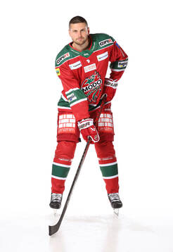 MoDos Pontus Näsén
