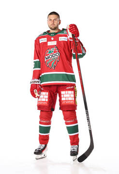 MoDos Pontus Näsén