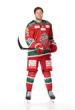 MoDos Oscar Pettersson