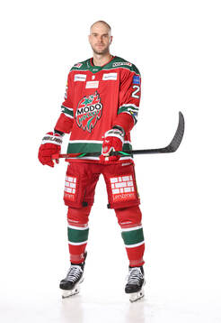 MoDos Sam Vigneault