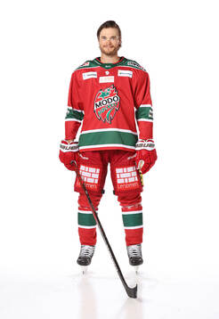 MoDos Ludwig Byström