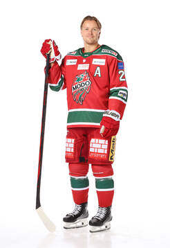 MoDos Mikkel Aagaard