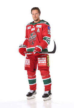 MoDos Jesper Olofsson
