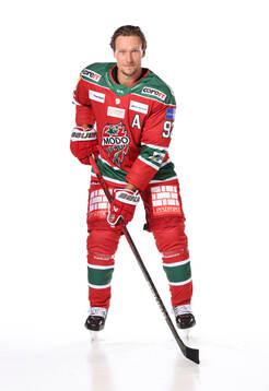 MoDos Jesper Olofsson