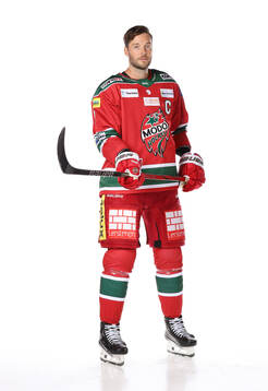 MoDos David Rundblad