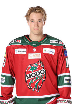 MoDos Lucas Pettersson