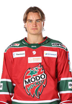 MoDos Jakob Norén