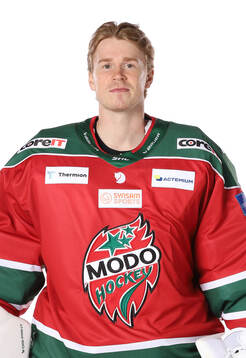 MoDos Lassi Lehtinen