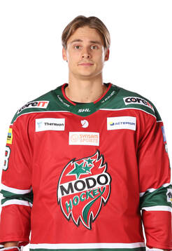 MoDos Tobias Winberg