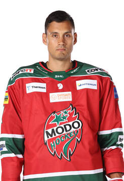 MoDos Alexander True