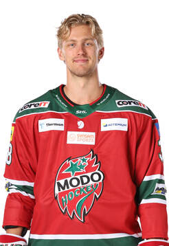 MoDos Johan Södergran