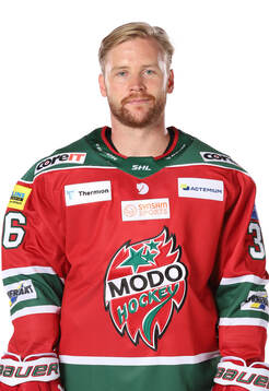 MoDos Sebastian Ohlsson