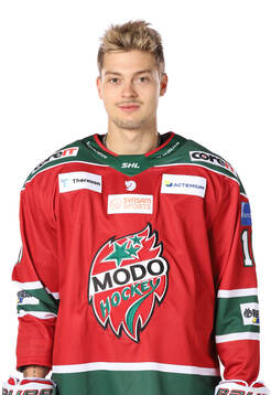 MoDos Sampo Ranta
