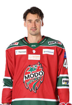 MoDos David Bernhardt