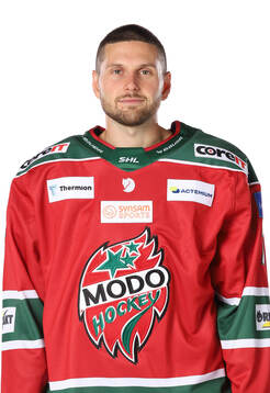 MoDos Pontus Näsén